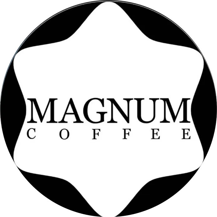 MAGUNUM COFFEE